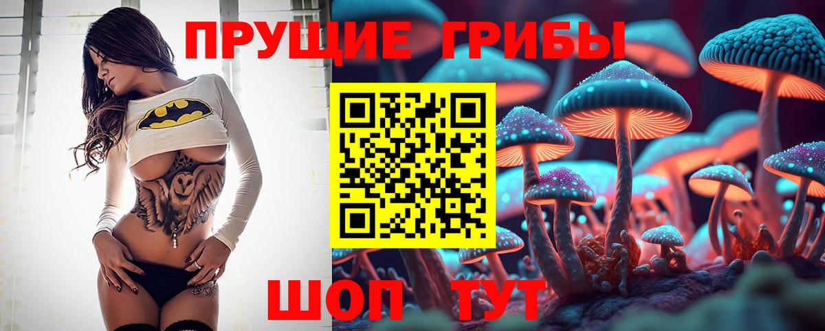 Галлюциногенные грибы Magic Shrooms Самара